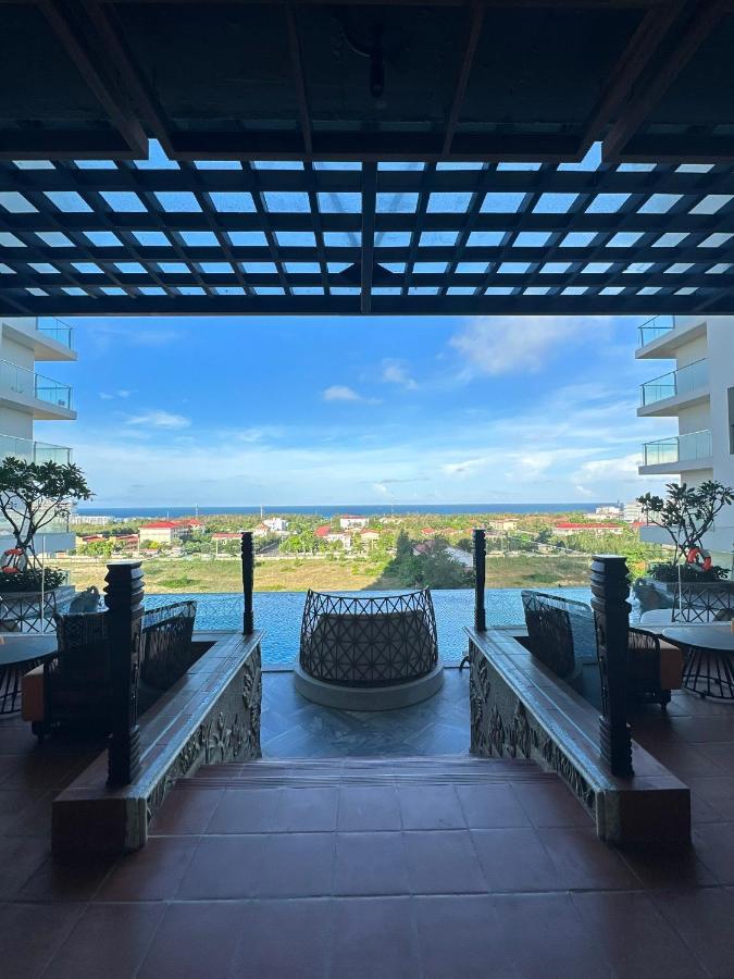 Tony Apartment - Apec Mandala Phu Yen Tuy Hoa Exterior foto